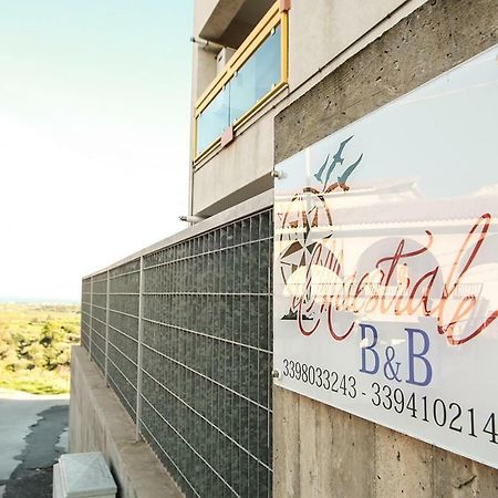 Il Maestrale B&B Noto Exterior foto