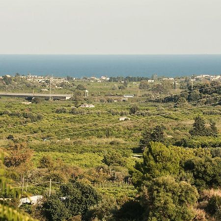 Il Maestrale B&B Noto Exterior foto